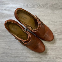 Load image into Gallery viewer, CLARKS Size 7 1/2 SHOE
