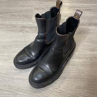 Load image into Gallery viewer, Louis Vuitton Size 37.5 DESIGNER

