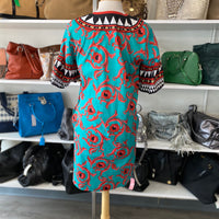 Load image into Gallery viewer, La Double J Size MED DESIGNER
