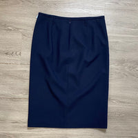 Load image into Gallery viewer, J CREW Size 14 SKIRT
