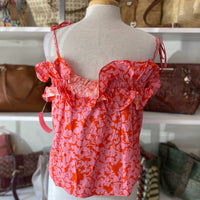 Load image into Gallery viewer, SUGARLIPS Size SMALL TOPS
