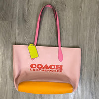 Load image into Gallery viewer, COACH Size BOUTIQUE
