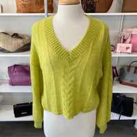Load image into Gallery viewer, Bella  Dahl Size XS TOPS
