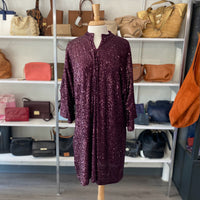 Load image into Gallery viewer, Jude Connally Size MED COCKTAIL/EVE WEAR
