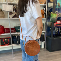 NO LABEL HANDBAGS