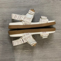 Load image into Gallery viewer, Steve Madden Size 9 SHOE
