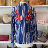 Load image into Gallery viewer, Seventy Venezia Size 4 BOUTIQUE

