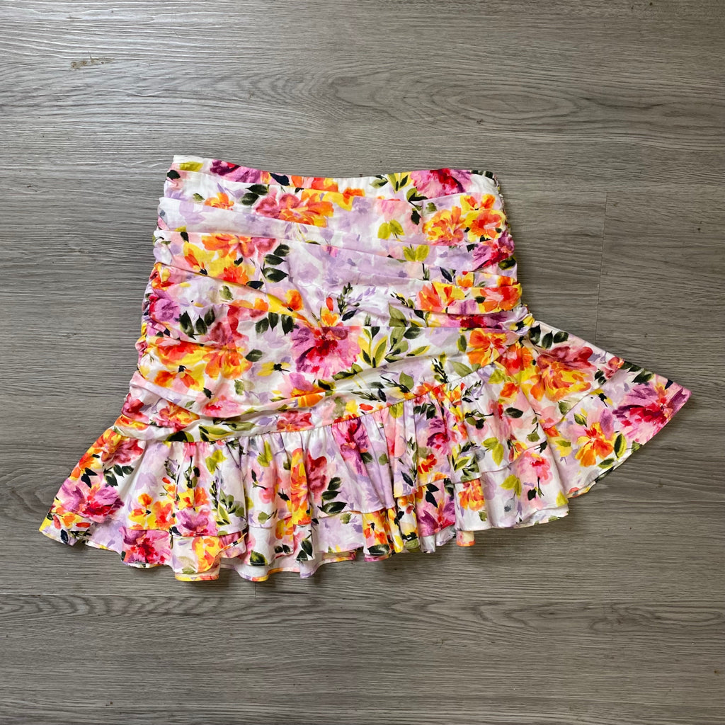 Do + Be Size SMALL SKIRT