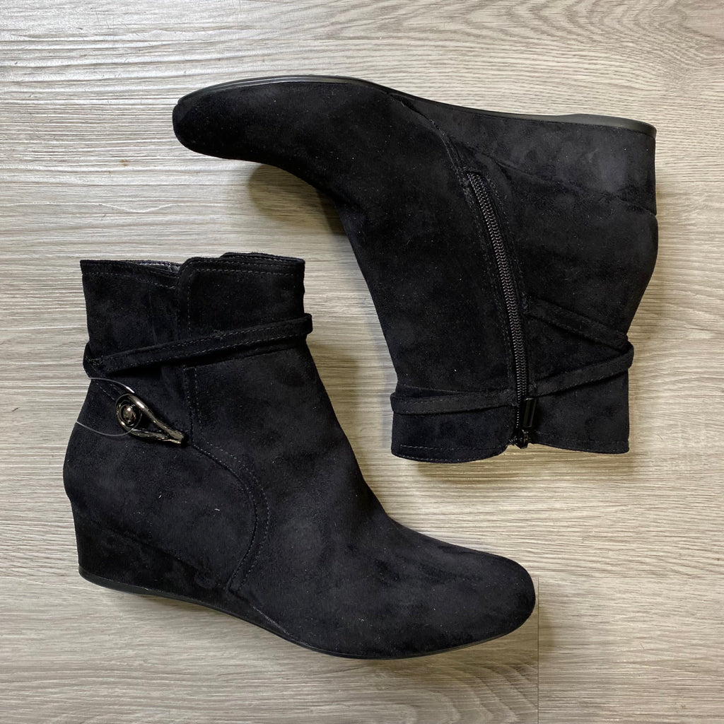 IMPO Size 8 SHOE