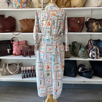 Load image into Gallery viewer, KARLIE Size MED DRESS
