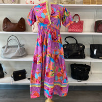 Load image into Gallery viewer, MARIE Victoria Dunn Size XS BOUTIQUE
