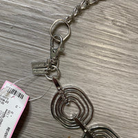 Load image into Gallery viewer, CHICOS Size S/M BELT
