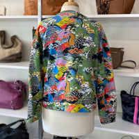 Load image into Gallery viewer, Emily Lovelock Size LARGE BOUTIQUE
