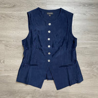 Load image into Gallery viewer, J CREW Size 6 TOPS
