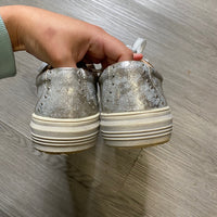 Load image into Gallery viewer, Hey Girl Corkys Size 7 SHOE
