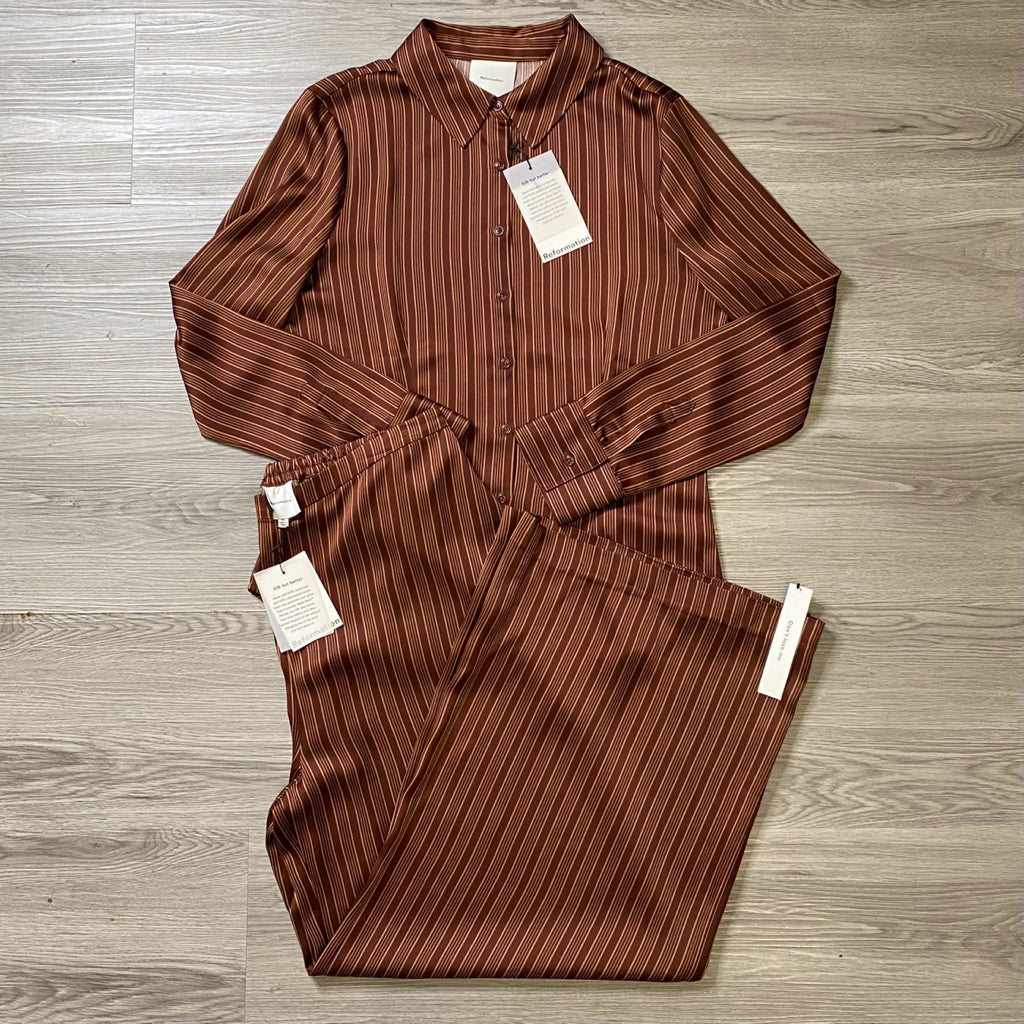 REFORMATION Size 12/XL BOUTIQUE