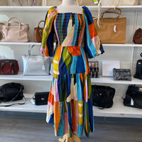 Load image into Gallery viewer, KARLIE Size LARGE DRESS
