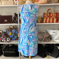 Load image into Gallery viewer, Lilly Pulitzer Size LARGE DRESS
