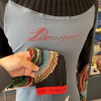 Load image into Gallery viewer, DESIGUAL Size LARGE BOUTIQUE
