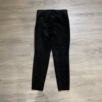 Load image into Gallery viewer, ZARA BASIC Size LARGE PANTS
