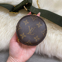 Load image into Gallery viewer, Louis Vuitton DESIGNER
