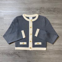 H & M Size MED TOPS