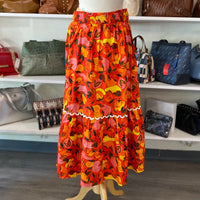 Load image into Gallery viewer, FARMRIO for Anthropologie Size LARGE BOUTIQUE
