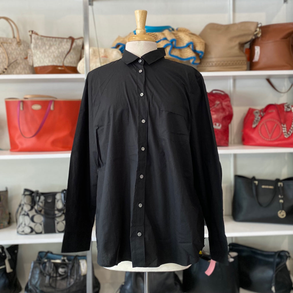 J CREW Size 2X PLUS