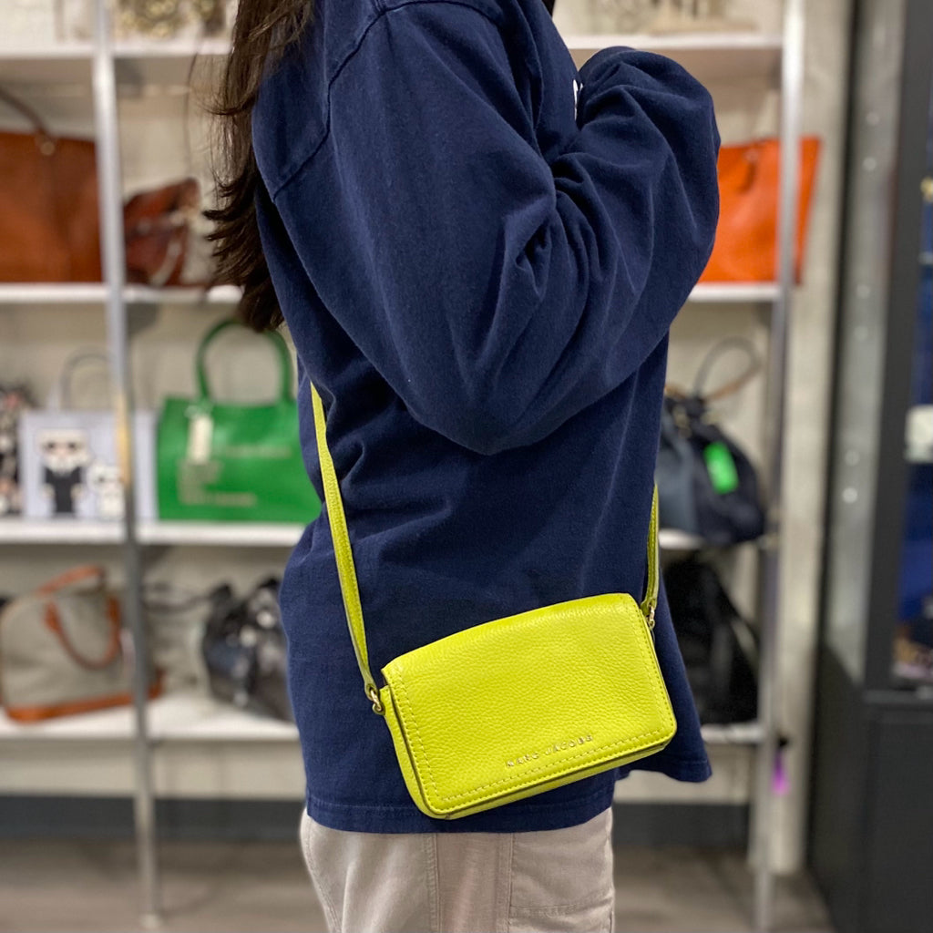 Marc Jacobs DESIGNER