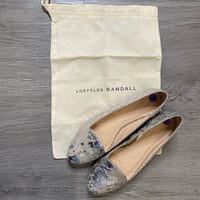 Load image into Gallery viewer, Loeffler Randall Size 8 BOUTIQUE
