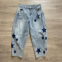 Load image into Gallery viewer, NO LABEL Size LARGE PANTS
