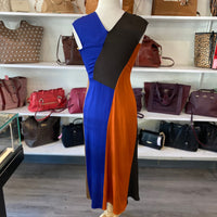 Load image into Gallery viewer, Zero + Maria Cornejo Size 6 DESIGNER
