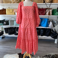 Load image into Gallery viewer, ULLA JOHNSON Size 4 BOUTIQUE
