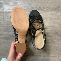 Load image into Gallery viewer, Johnston &amp; Murphy Size 8 SHOE
