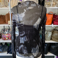 Load image into Gallery viewer, Adolfo Dominguez Size SMALL BOUTIQUE
