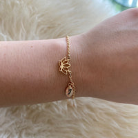 Load image into Gallery viewer, NO LABEL Bracelet
