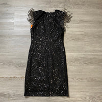 Load image into Gallery viewer, Betsey Johnson Size SMALL COCKTAIL/EVE WEAR
