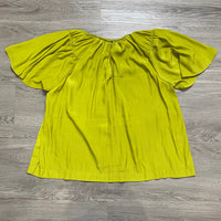 Load image into Gallery viewer, Rose + Olive Size MED TOPS

