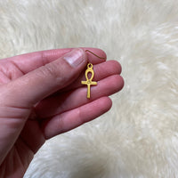 Load image into Gallery viewer, NO LABEL Earrings
