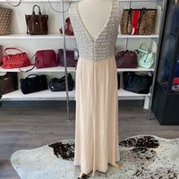 Load image into Gallery viewer, VINCE CAMUTO Size 14 COCKTAIL/EVE WEAR
