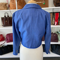 Load image into Gallery viewer, ANTHROPOLOGIE Size 8 JACKET
