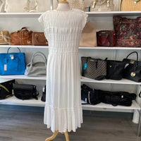 Load image into Gallery viewer, FREE PEOPLE Size LARGE DRESS
