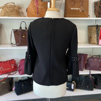 Load image into Gallery viewer, Lela Rose Size 4 DESIGNER
