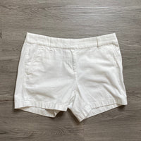 Load image into Gallery viewer, J CREW Size 6 SHORTS
