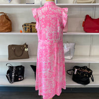Load image into Gallery viewer, Lilly Pulitzer Size 12 DRESS
