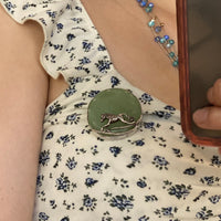 Load image into Gallery viewer, NO LABEL Pendant
