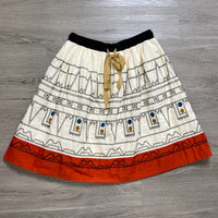 Load image into Gallery viewer, Edme &amp; Esyllte Size 6 SKIRT
