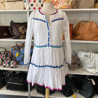 Load image into Gallery viewer, Roller Rabbit Size MED BOUTIQUE
