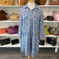 Load image into Gallery viewer, TUCKERNUCK Size LARGE BOUTIQUE
