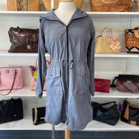 Load image into Gallery viewer, ATHLETA Size SMALL JACKET
